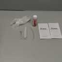 Brake Bleed Kit for Shimano, TEKTRO, TRP Hydraulic Disc Brakes, Mountain Brake Bleed Kit Including High Performance Mineral Oil Brake Fluid. (2*60ml)