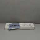 Givifive Car Seat Gap Filler Set of 2, Soft Foam Multifunctional Seat Side Gap Filler with Organizer & Hook Function, 3in1 Gap Stopper Universal Fit Car SUV Truck Fill The Gap Between Seat & Console (Most Cars  Standard, Black)