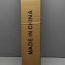 60 Snake Tongs Collapsible Grabber, Professional Reptile Snake Catcher Wide Jaw Handling Tool, Stainless Steel Snake Hook