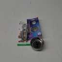 Kitchen Sink Drain Strainer & Stopper. Mesh Drain Strainer. Nutcracker