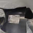 Dashboard Dash Cover Cap Overlay For Lexus RX350 RX400H RX330 2004-2009