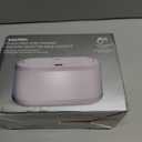 Munchkin Touch Free Baby Wipe Warmer with Nightlight & Motion Sensor, White