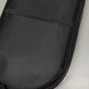 Camping Cooking Utensils Set, Stainless Steel Grill Tools, Camping BBQ Cookware Gear and Equipment for Travel Tenting RV Van Picnic Portable Kitchen Essentials Accessories (Black-16 PCS)