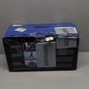 Leg Massager with Heat and Compression : Sequential Compression Boots with 6 Modes,9 Intensity and 3 Heat for Circulation and Pain Relief - Christmas Birthday for Mom, Dad, Athletes, Gym