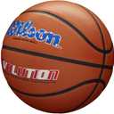 Wilson Evolution Basketballs, Size 7 - 29.5"