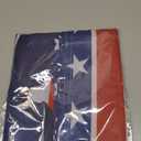 Tuhangcc USA 250th Anniversary Flag Printing with unique pattern design 3 x 5 ft United States Semiquincentennial Independence Day for Indoor Outdoor Decoration