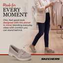 Skechers Women's Cleo Taylor - Desire, TPE 7.5