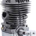 46mm Cylinder Piston Assembly for STIHL 029 039 MS290 MS310 Chainsaw