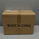 Arch Backdrop Stand and Cover Set (7.2ft,6.6ft,6ft) Metal Arch Frame Stand Gold, Wedding Birthday Party Baby Shower Graduation (White, 7.2Ft+6.6Ft+6Ft)