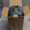 Bedsure GentleSoft Mallard Green Fleece Blanket for Couch - Cozy Soft Blankets for Women, Cute Small Throws for Girls, 50x60 Inches