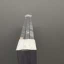 WENGTIAO 3Pcs Vintage Insect Canvas Wall Art Gothic Dark Flower Prints Bee Butterfly Dragonfly Pictures Nature Plant Paintings Artwork for Living Room Bathroom Bedroom 20x28x3