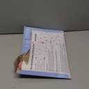 Muslin Baby Bibs Cotton Baby Drool Bandana Bibs for Baby Girls Boys Infant Newborn Toddler Drooling and Teething (Pink)