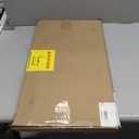 Serene Valley Sink Protector Grid 26-1/16" x 14-1/16", Centered Drain with Corner Radius 3-1/2", 304 Stainless Steel Material NLW2614C