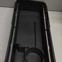 PIUGILH Customized for Honda CR-V 2017-2019 Accessories Car Center Console Armrest Box Glove Secondary Storage Box Console Organizer Insert Tray with Coin and Glass Holder