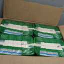 FitRight Adult Diapers, Extra+ Heavy Absorbency, XL (Waist Size 56in-64in), 80 Count, OptiFit Incontinence Briefs for Men and Women, Disposable, Moisture-Wicking, Leak Protection,