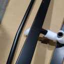 Volleyball Net, 12ft/20ft Volleyball Training Net for Backyard Height Adjustable, Portable Freestanding Practice Net for Hitting & Serving Drills, Pop up Net with Carry Bag for Indoor Outdoor