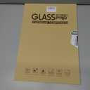 Matte Screen Protector For Tesla Model Y 2025 2026 Juniper& 2024-2025 Model 3 Highland [No More Glare& Fingerprint] Mil- 15.4 Dashboard - Front& Rear Protector - [2-Pack]-PET Material