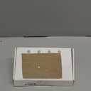 Yootech 3 in 1 Fast Wireless Charger for Samsung Devices, 22.5W Max Wireless Charging Station for Samsung Galaxy Watch 4 Classic/3/Active2/1,Gear S4/S3/Sport,Galaxy Buds 2/Pro/Live,Galaxy S22/S21/S20