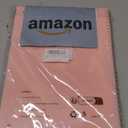 Asten Daily Planner with To Do List, Hourly Agenda, Spiral Notebook - Day Planner for Women, Men & ADHD - 8.5" x 11" (Pale Pink) (A4)