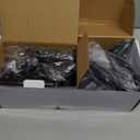 Household Cleaning Kit Attachments Vacuum Cleaner Accessories Universal Vacuum Hose Adapters Flexible Crevice Tool for Dryer Lint Vent Trap Cleaner