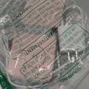 Charging Station for Apple Multiple Devices: 3 in 1 Foldable Magnetic Wireless Charger Stand - Travel Charging Dock Compatible with iPhone 16 15 14 13 12 Pro Max Plus Apple Watch AirPods (Pale-pink)