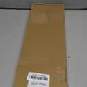 Towel Racks for Bathroom, Bathroom Towel Storage Wall Mounted 30 inch with Shelf Can Holds 6 Large Towels, Wall Towel Rack for Rolled Towels, Black