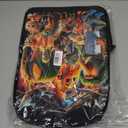Merch Casual Backpack Large Waterproof Lightweight Daypack(Type A)