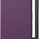 CoBak Case for All New 6 Inch Kindle 2024 and 2022 (11 Generation) - PU Leather Smart Cover, Auto Sleep and Wake, Premium Protective Case for Kindle Basic