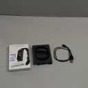 Fitness Tracker with Heart Rate/Blood Oxygen/Sleep Monitor, 20+ Sports Modes Smart Watches for Women/Men, Activity & Step Tracker Smart Watch for Android/iOS Phones (Bordeaux)