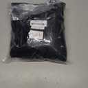 1 Pack Black Satin Tablecloth, 58 x 102 Inches Rectangle Black Table Cover,Smooth Fabric Satin Table Cloths,Luxury Silk Tablecloth for Party Wedding Dining Banquet