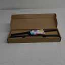 Computer Monitor Light Bar, LED Screen Light Bar for Workspace, Dimmable Monitor Lamp, Button Control Monitor Lamp for Desk/Office/Home/Game, for Eye Caring