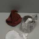 Y-Step 23 PCS Coffee Tamper Set, Espresso Accessories Kit Barista Kit, with Espresso Tamper 51mm, Coffee Stirrer, Frothing Pitcher, Tamper Mat, Latte Art Pen, Sandalwood Tamper for Espresso Machine