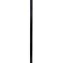 Teamson Home Tulip Kinetic Metal Weather Resistant 360 Degrees Swivel Windmill Wind Spinner for Outdoor Patio Garden Backyard Decking Dcor, 70 inch Height, Copper