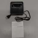 Fancy Buying 18-22V Replacement for Hoover Linx Battery Charger 302736001 for BH50000 Battery (Batteries not Included)