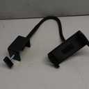 Tablet Stand for Desk, Gooseneck iPad Holder Clamp Mount, 360 Adjustable Arm Mount for iPad Pro/Air/Mini, Kindle Fire, Galaxy Tabs, 4.7"-13.5" Tablets, for Kitchen, Work, Video Call, Bed