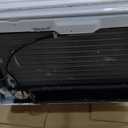 14,000 BTU Smart Window Air Conditioner | Up To 700 sq. ft.