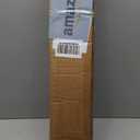 KUAFU Seat Bracket Compatible with 2015-2023 Ford Transit 2 Person Bench Seat Floor Track Bracket Black 2Pcs