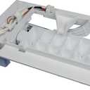 REFRIGERATOR ICE MAKER AEQ7290 (11"D x 6"W x 4"H)