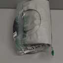 Caroeas 90L Laundry Basket (13 Colors), Waterproof Laundry Hamper, Laundry Bag with Padded Handles, Clothes Hamper, Collapsible Laundry Basket Easy Storage