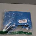 Arm Sling for Kids - Adjustable Breathable Shoulder Immobilizer with Pockets,Supports Rotator Cuff Injury,Wrist,Elbow,Clavicle Fracture Recovery,Post-Surgery Sling for Left or Right Arm(Blue,X-Small)