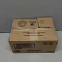 Always Ultra Thin Pads without Wings, Size 1, Regular, 132 Count (3 Packs of 44)