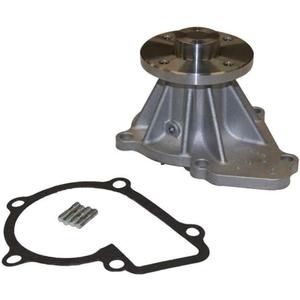 GMB 150-1400 OE Replacement Water Pump with Gasket