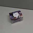 GAN 15 Maglev Speed Cube 3x3, GAN Magnetic Cube Perfectly Combines Weight, Magnet and Structure, 58.6g Ultra-Lightweight, Brain Teasers Puzzle Cube for Kids Adults, Flagship Speedcube UV Coated