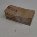 High - Power Handheld Vacuum Cleaner for Home & Car Users - USB Charging, Strong Suction Wireless Cleaning Tool (Black)