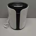 Air Purifiers for Home Large Room Bedroom Up to 1800Ft, Avamia H14 HEPA Air Purifier for Pets with Laser Air Quality Sensor and Sleep Mode, Air Filter Cleaner for Dust, Smoke, Pets Hair, Odor, Pollen