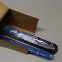 BOSCH 24A19A ICON Beam Wiper Blades - Driver and Passenger Side - Set of 2 Blades (24A & 19A)