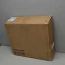 2 Pack Pull Out Cabinet Organizer 18" Deep,Full Extension 3 Slide Rails Slide Out Drawers With Raising Pad for Framed Cabinets,Expandable Width (15.4"-26.2"),No Drill Roll Out shelf,White