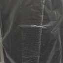 27.6"L1.6"H Bridge Threshold Ramps for Doorways, Fits 2.85.1" Wide Thresholds with Adjustable Support Bars, Non-Slip Aluminum Wheelchair Ramps for Home Steps, Sliding Door Ramp for Wheelchair