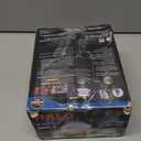 HALO RL 4-Inch Indoor/Outdoor Canless LED Recessed Lighting Downlight with Selectable Color Temperatures - RL4069FSD2W1EWHDM (600/900 Lumens)