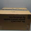 Bedsure Oversized King Comforter Set Grey - Bed in a Bag Bedding Set 7 Pieces, GentleSoft Pintuck Bed Set Gift for Family, Pinch Pleat Grey Comforter with Sheets, Pillowcases & Shams